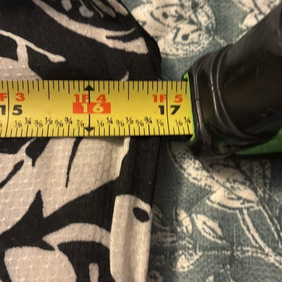 NWT Anthropologie Sundress Sleeveless Adjustable Straps Pullover Over - Picture 7 of 8